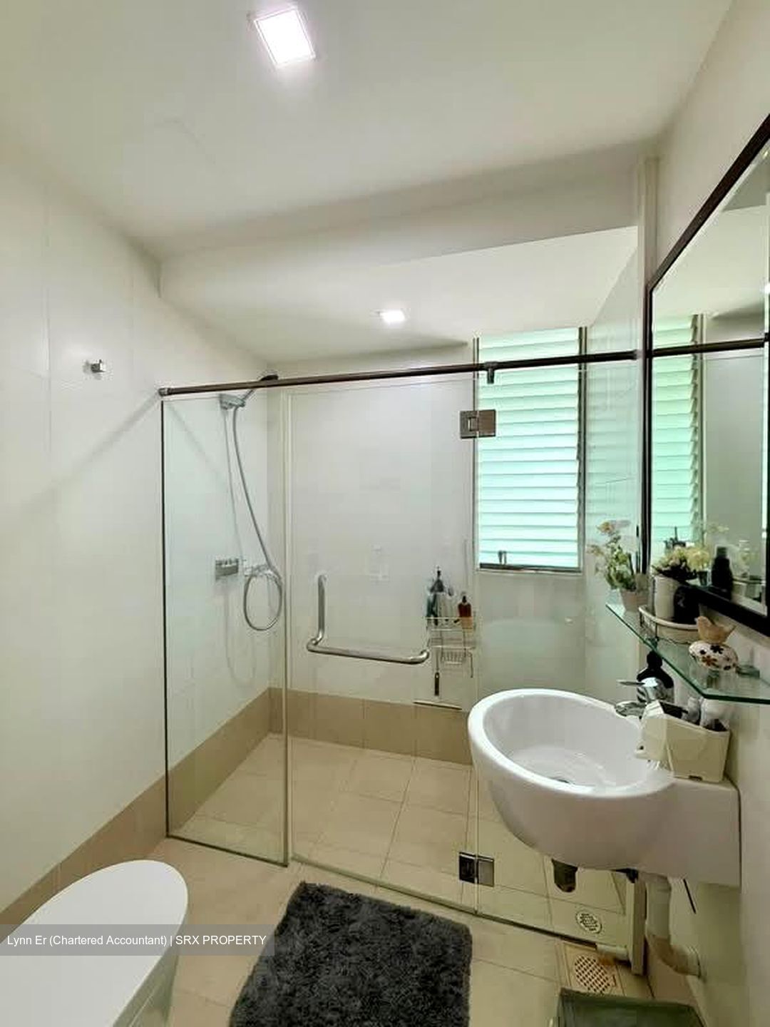Astor Green (D21), Condominium #605024141
